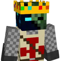MilloTHEMar's Minecraft skin