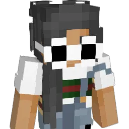 Milly175's Minecraft skin
