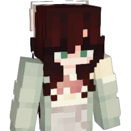 MillyBug1's Minecraft skin
