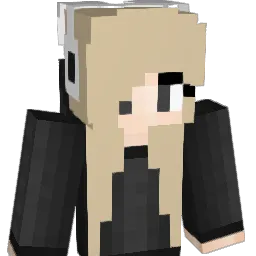 Milo341 Minecraft avatar bust
