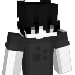 Milo887's Minecraft skin