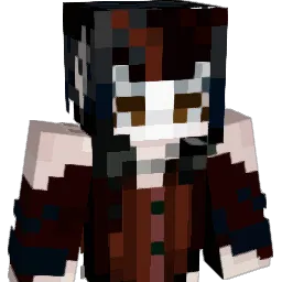 Milo9946's Minecraft skin