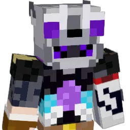 MiloCulenderman's Minecraft skin