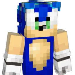 MiloGame3147's Minecraft skin
