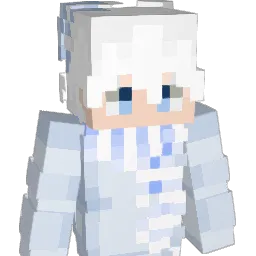 Minecraft-Skin von MiloItsuki
