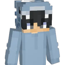 MiloKz's Minecraft skin