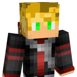 MiloManMinecraft's Minecraft skin