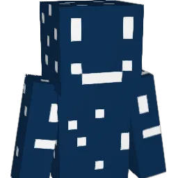 MiloTheGalaxyBoy Minecraft avatar bust