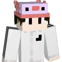Milo_1012's Minecraft skin