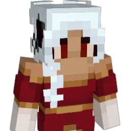 Milo_Forest Minecraft avatar bust