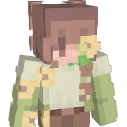 Milo_Teddy's Minecraft skin