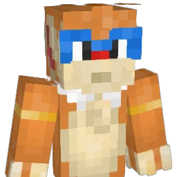 Milobyron's Minecraft skin