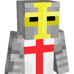 Milocolombo Minecraft avatar bust