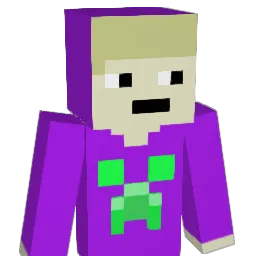 Milocraft11's Minecraft skin