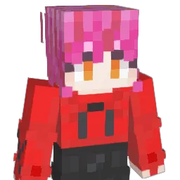 Milomeda's Minecraft skin
