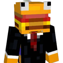 Milomums's Minecraft skin
