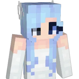 MilonRouge Minecraft avatar bust