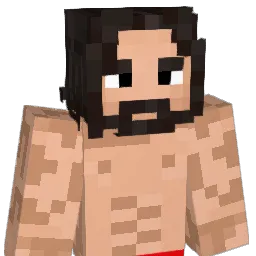 MiloonMinecraft's Minecraft skin