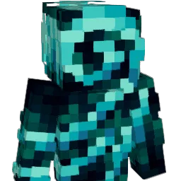 MilosXMC's Minecraft skin
