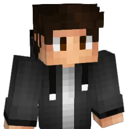 Miloserdev's Minecraft skin