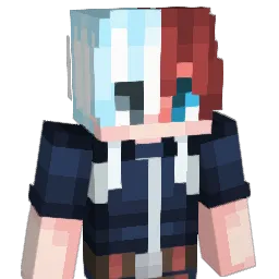 Milosh69's Minecraft skin