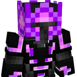 Miloszcraft Minecraft avatar bust