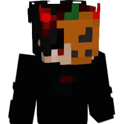 Miloszek_8 Minecraft avatar bust