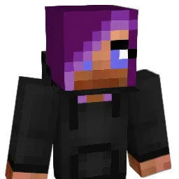 MiloticDreams Minecraft avatar bust