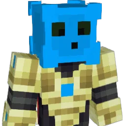 Milotor2007's Minecraft skin