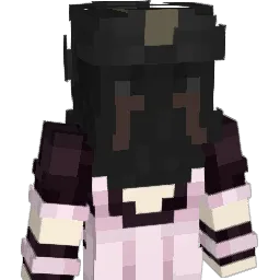 Milowee's Minecraft skin