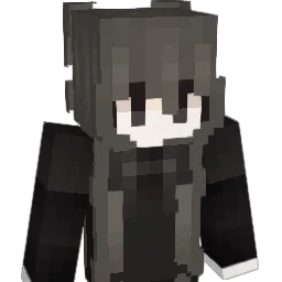 Milowgod Minecraft avatar bust