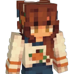 Milowithit Minecraft avatar bust