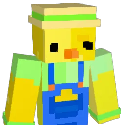 Milpertti1's Minecraft skin