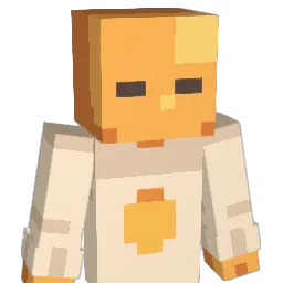 Milpixee's Minecraft skin