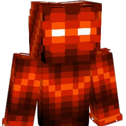 Milschbubi Minecraft avatar bust