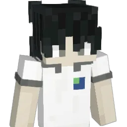 Milso_01's Minecraft skin