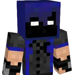 Miltane's Minecraft skin