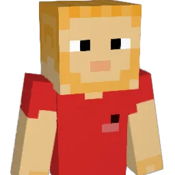 Milthe07's Minecraft skin