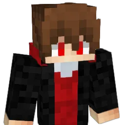 Miltheran Minecraft avatar bust