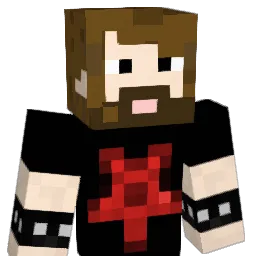 MiltonRubar's Minecraft skin