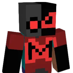 Milton_Lova Minecraft avatar bust