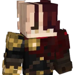 MiltyAlva_ Minecraft avatar bust