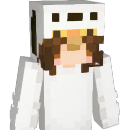 Milulu23's Minecraft skin