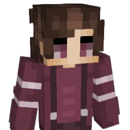 Milutinacc_ Minecraft avatar bust