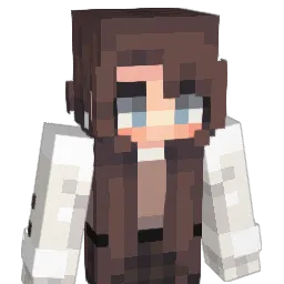 Mily07's Minecraft skin
