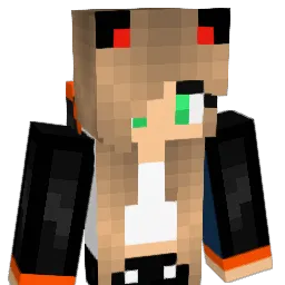 Mily_Otting4100 Minecraft avatar bust