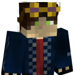 Mily_gosc Minecraft avatar bust