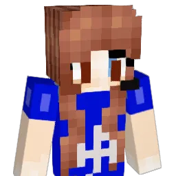 Milzer54's Minecraft skin