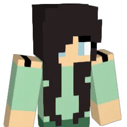 MimaNL's Minecraft skin
