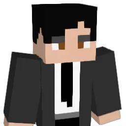 Mimajun32 Minecraft avatar bust